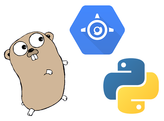 Tech Stack logos